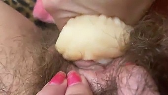 Hardcore Clitoris Orgasm Extreme Closeup Vagina Sexual Intercourse With 60fps Hd Pov.