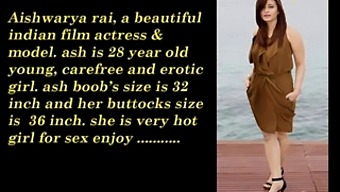 A Hot Actress In India Is A Person Who Likes To Dance.