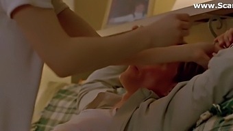 Alexandra Daddario - Sexscene By Scandalpost.Com