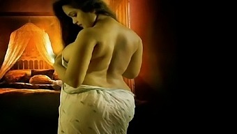 Bhavi Hindi Was In A Hot Sexual Encounter.