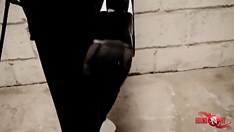 Cuckold Slave C3'S Bdsm Experience: Part 4 - The Strange Juice