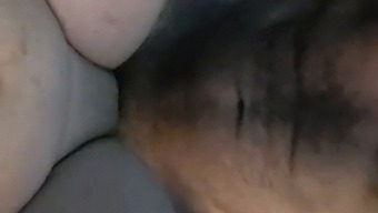 Intense Anal And Vaginal Penetration With A Big Cock