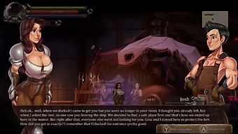 Almastriga: A Gothic Horror Metroidvania Demo With Commentary (Preview)