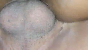 Man Requests Anal Penetration In Explicit Video