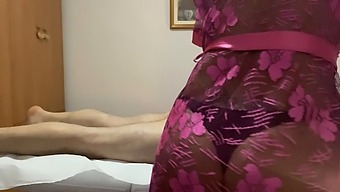 The Perfect Handjob Massage: Relax And Unwind With A Realistic Experience