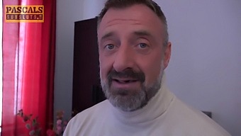 Pascalssubsluts Features French Milf In Hardcore Action