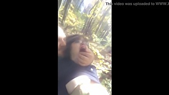 Do Not Go Alone In The Woods: Beware Of Puta Puta