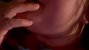 Dirty-Talking Couple Gets Kinky In This Steamy Video