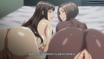 3 Must-See Hentai Ntr Videos To Watch