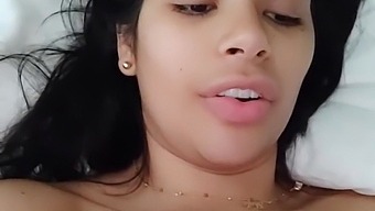 Sheila Ortega'S Moist Pussy: A Sensual Solo Video