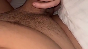 Amateur Babe Slowly Sucks A Big White Cock In Pov Video