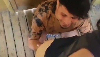 Emma And Jhon'S Wild Compilation Of Insanity