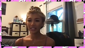 Clara Trinity'S Steamy Season Of Strip Club Fun Continues