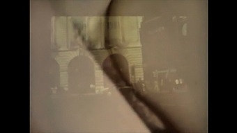 Classic Family Voyeurism From The 1970s