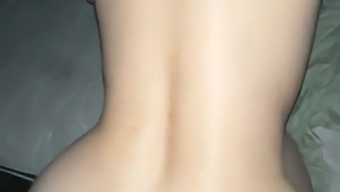Stepsister Gets Fucked By Stepbrother While I Take Care Of Her