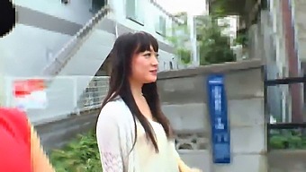 G Cup Wife'S Memories Come To Life In Shirokane Serika Po Video