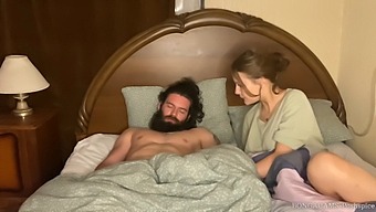 Stepmom'S Insatiable Appetite For Cock: A Wild Sleepover