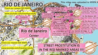 Explore Rio De Janeiro'S Risqué Side: Massage Parlors, Brothels, And More