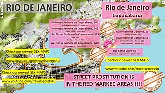 Explore Rio De Janeiro'S Risqué Side: Massage Parlors, Brothels, And More