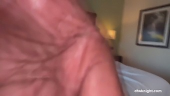 Interracial Milf Shares Her Pussy With Her Husband In Hd Video