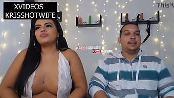Introducing Cuckoldry And Hotwifery: Kriss And Her Partner Shed Light On Their Lifestyle