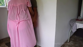 Sri Lankan Husband Watches Wife Get Fucked By Friend In Hotel Room