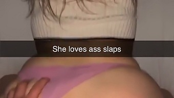 Snapchat Caught Cheating: Big Ass Girlfriend'S Night Out Leads To Infidelity