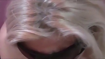 Musa Libertina'S Debut Pov Video Features A Tit Cumshot