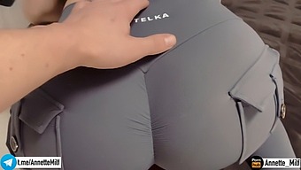 Hd Video Of Rough Anal Sex With A Milf