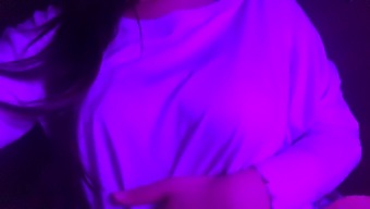 Teen Solo Masturbation In High Definition