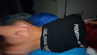 Wife Indulges In Her Friend'S Sexual Desires While Husband Is Away - Sincroniah
