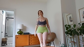 Pov Experience With My Stepmom And Her Best Friend In Nostalgic College Encounter