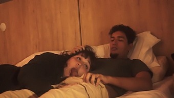 I Succumbed To The Urge To Masturbate And Then Proceeded To Have Oral Sex With My Stepsister (Who Discovered Us Shortly After) Fantasyhardcoresex