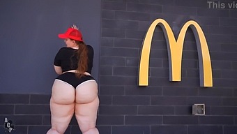 Mia Dior Secures A New Job By Seducing Her Prospective Employer