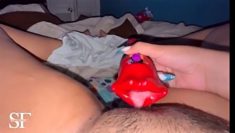 There'S Some Dude Who Fucks Like A King, And I Sucked Him Off.