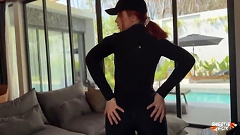 I Met A Girl On A Run And She Became My Girl, Literally